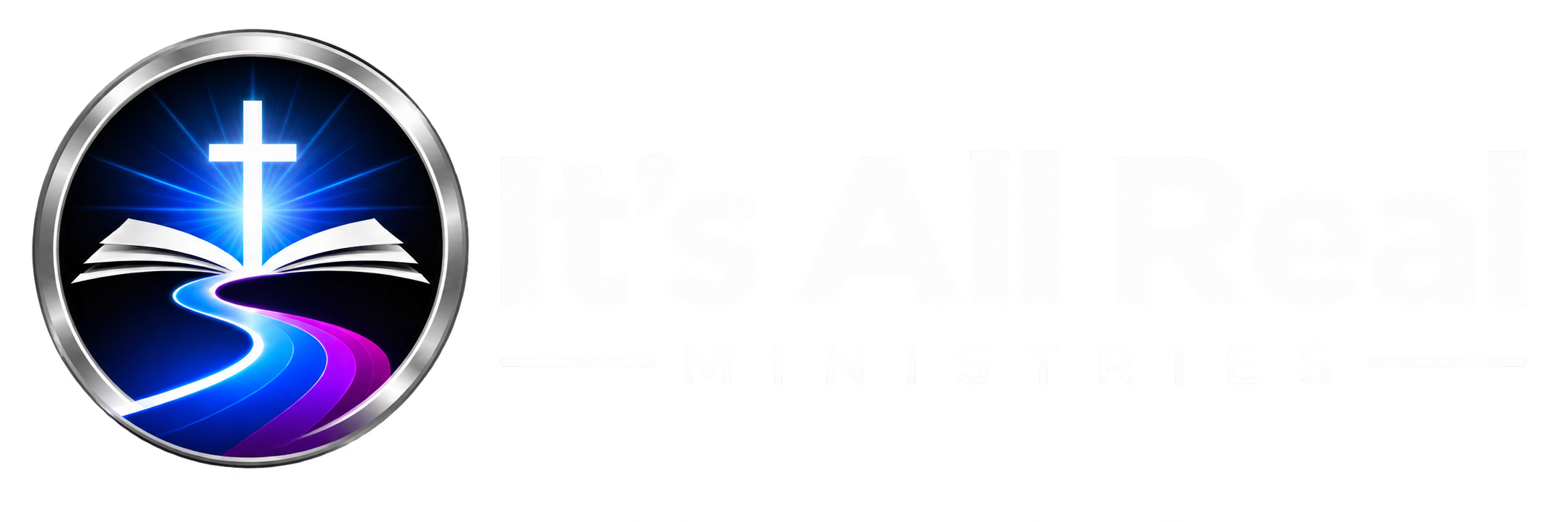 It's All Real Ministries