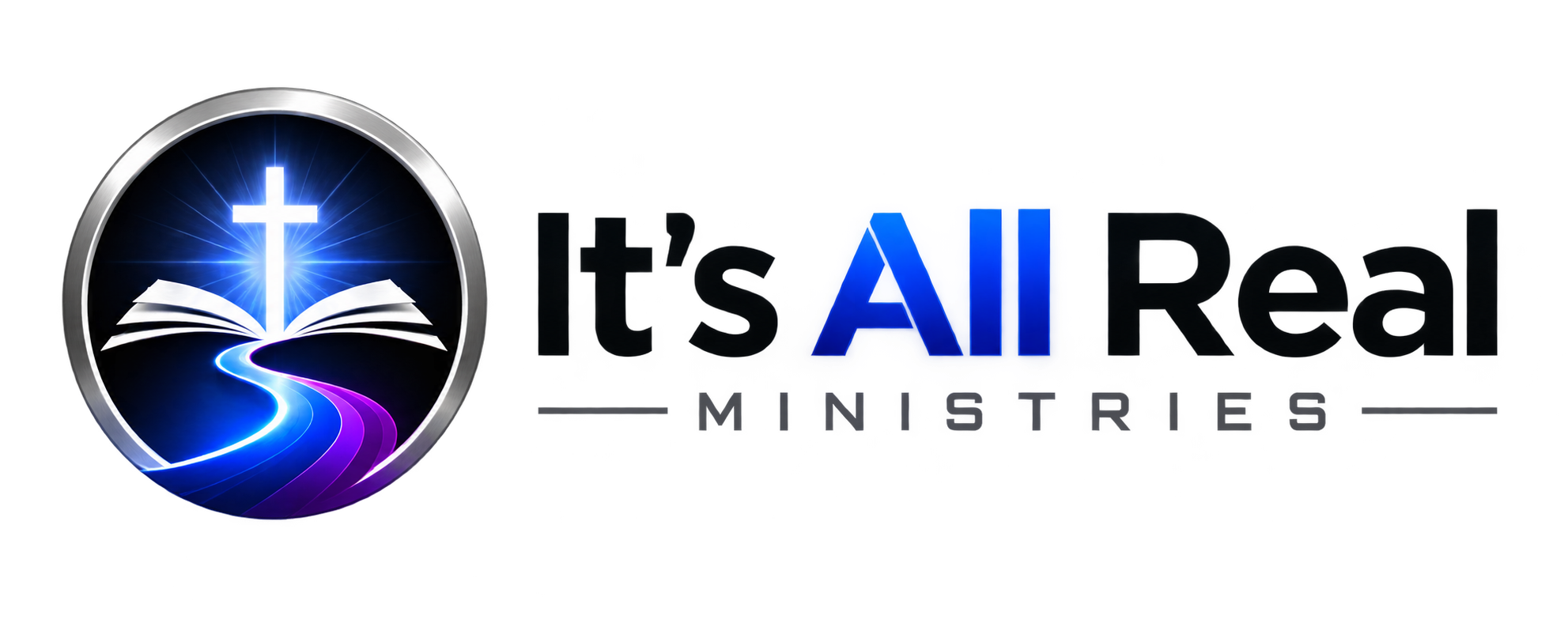 It's All Real Ministries